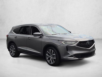2024 Acura MDX FWD w/Technology Package