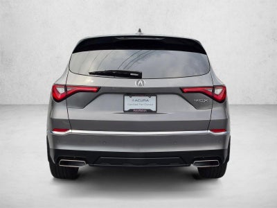2024 Acura MDX FWD w/Technology Package