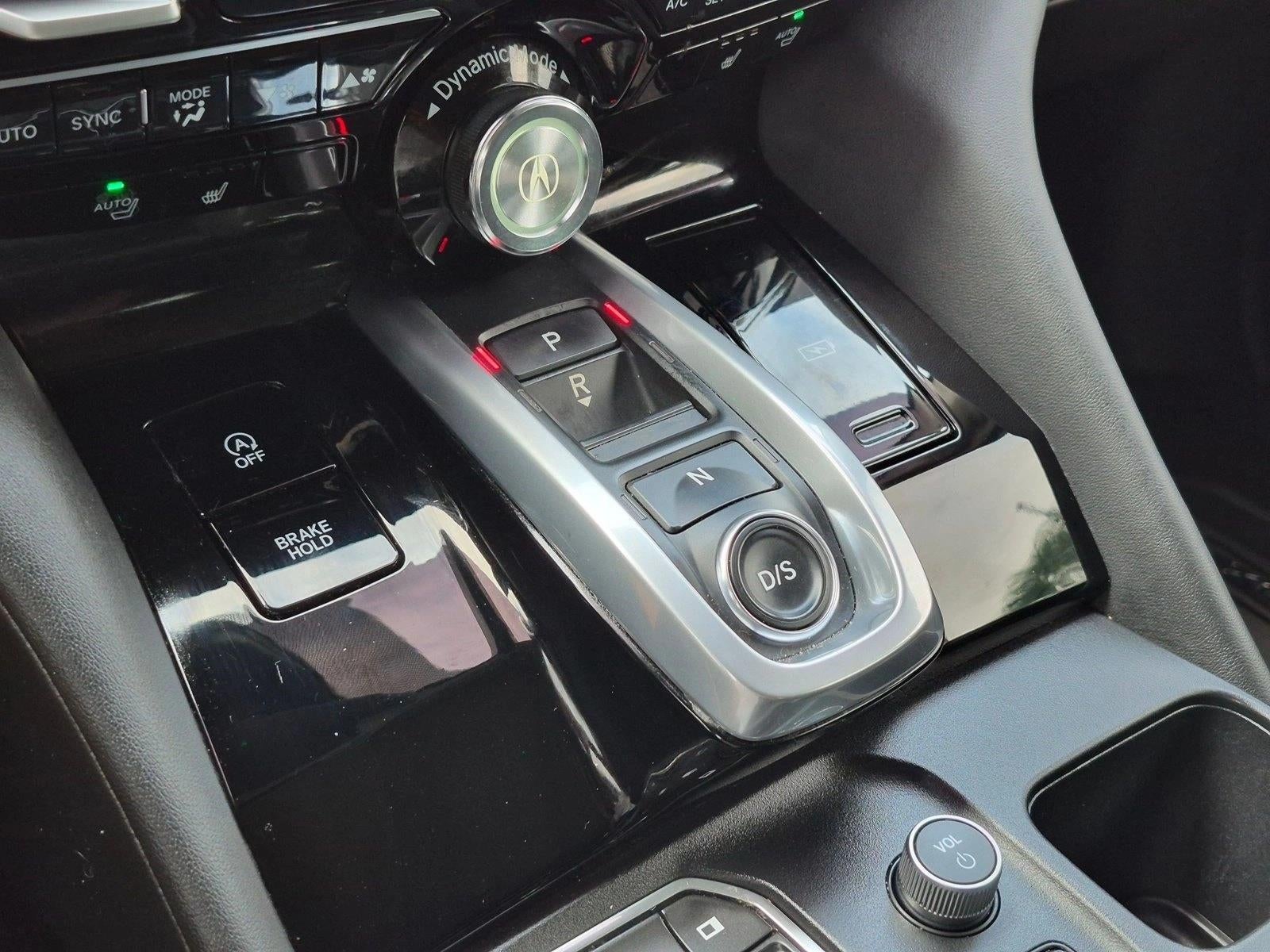 2024 Acura MDX FWD w/Technology Package