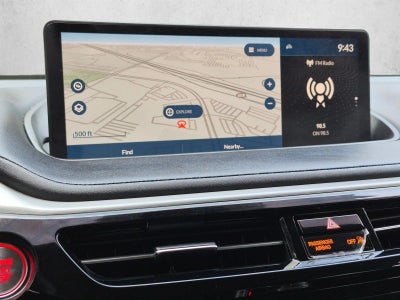 2024 Acura MDX FWD w/Technology Package