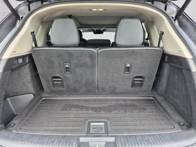 2024 Acura MDX FWD w/Technology Package