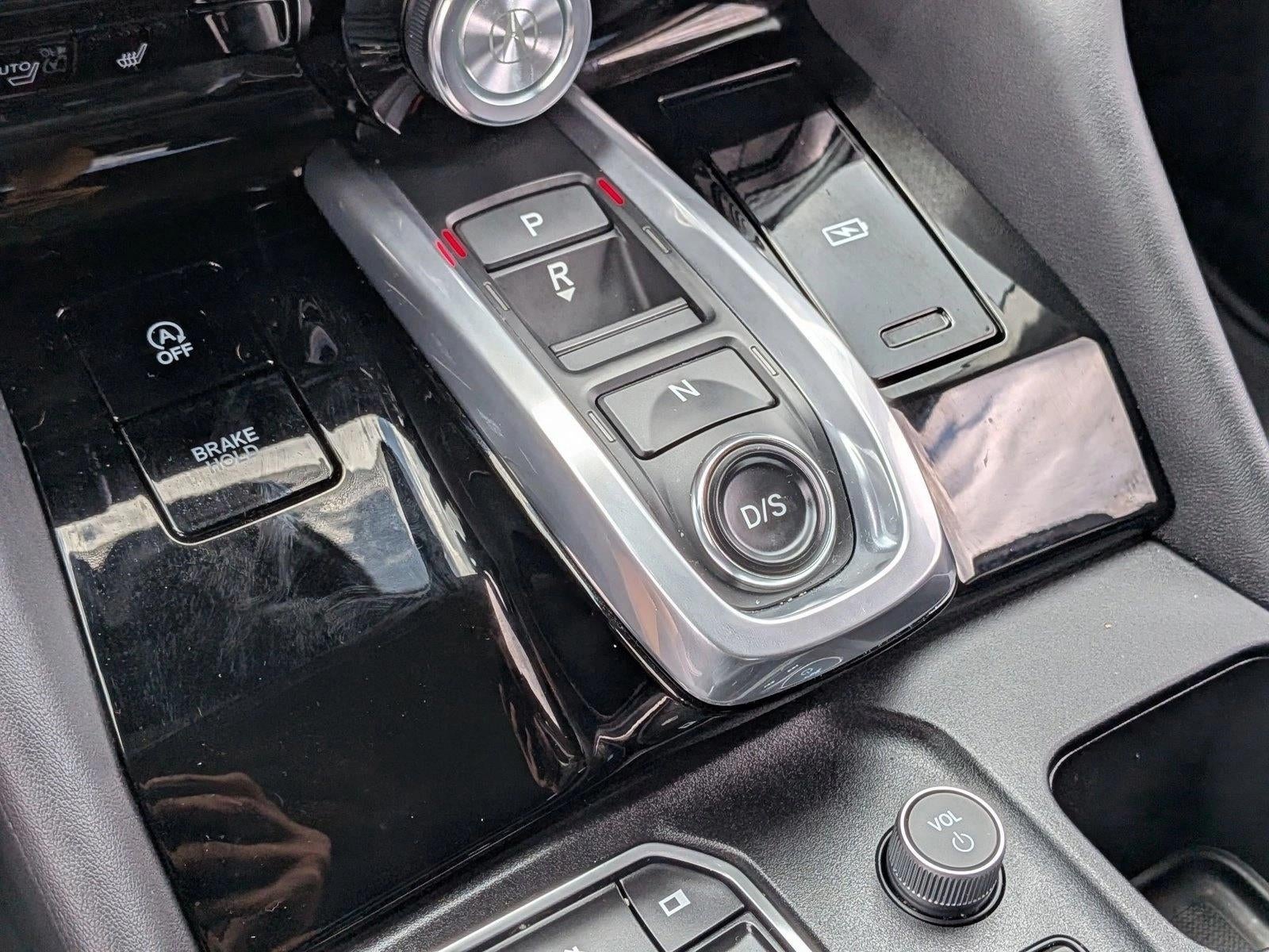 2024 Acura MDX FWD w/Technology Package