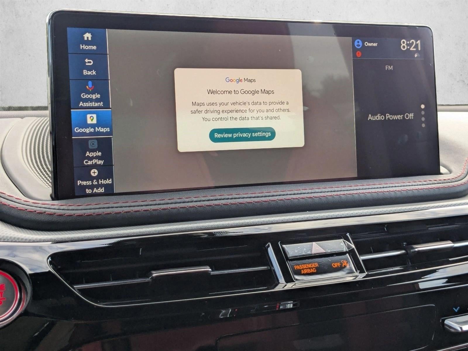 2026 Acura MDX SH-AWD w/A-Spec Package