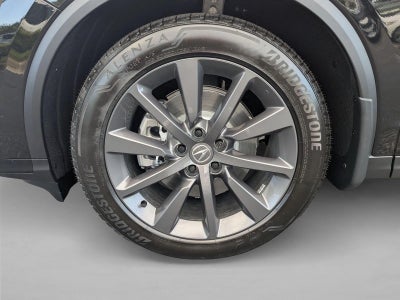 2026 Acura MDX SH-AWD w/A-Spec Package