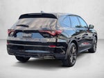 2026 Acura MDX SH-AWD w/A-Spec Package