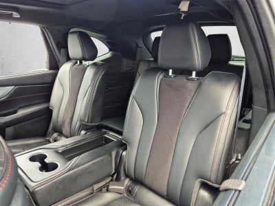 2024 Acura MDX SH-AWD w/A-Spec Package