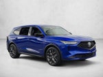2024 Acura MDX SH-AWD w/A-Spec Package
