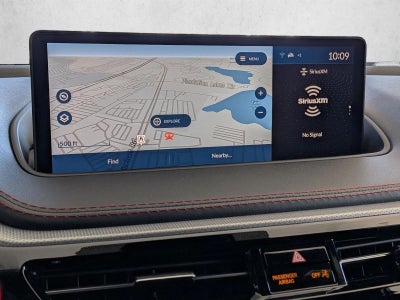 2024 Acura MDX SH-AWD w/A-Spec Package