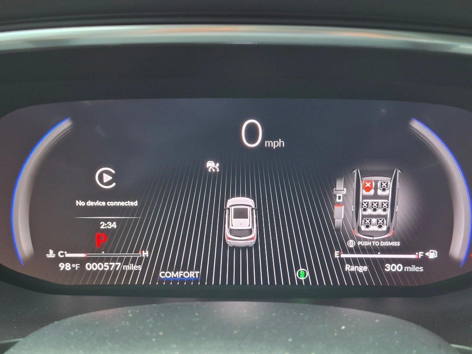 2026 Acura MDX SH-AWD w/A-Spec Package