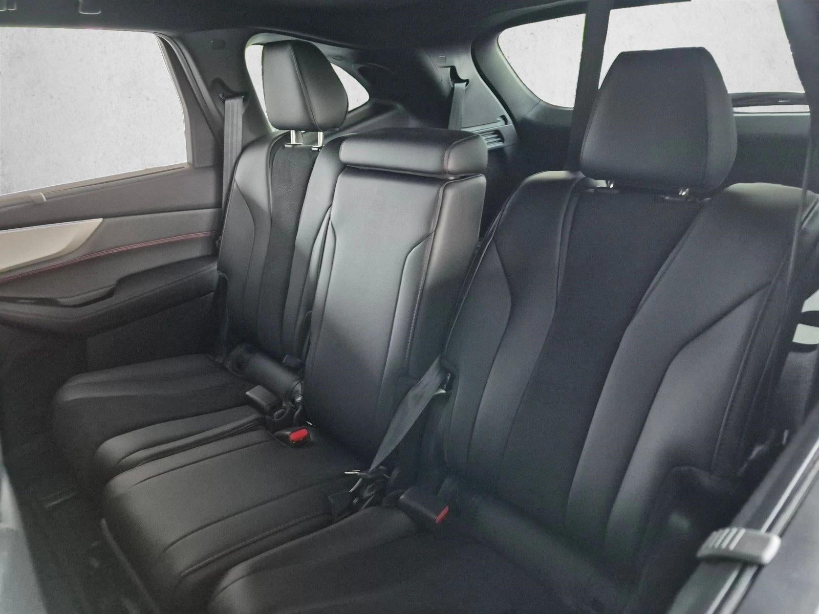 2026 Acura MDX SH-AWD w/A-Spec Package