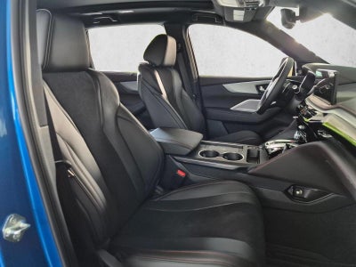 2026 Acura MDX SH-AWD w/A-Spec Package