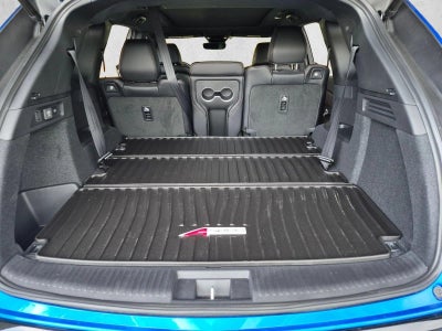 2026 Acura MDX SH-AWD w/A-Spec Package