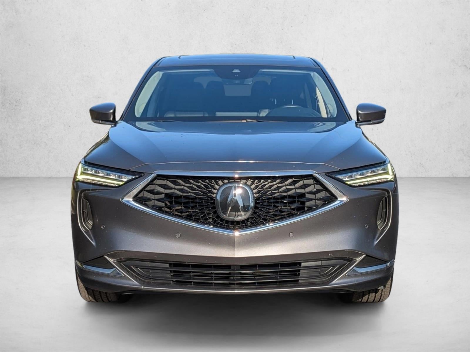 2022 Acura MDX SH-AWD w/Technology Package