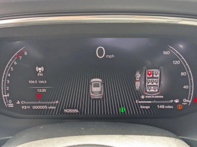 2026 Acura MDX SH-AWD w/Technology Package