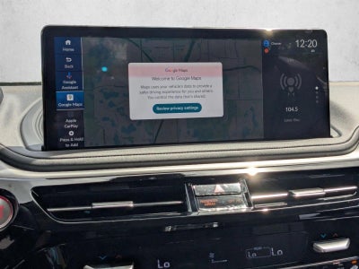 2026 Acura MDX SH-AWD w/Technology Package