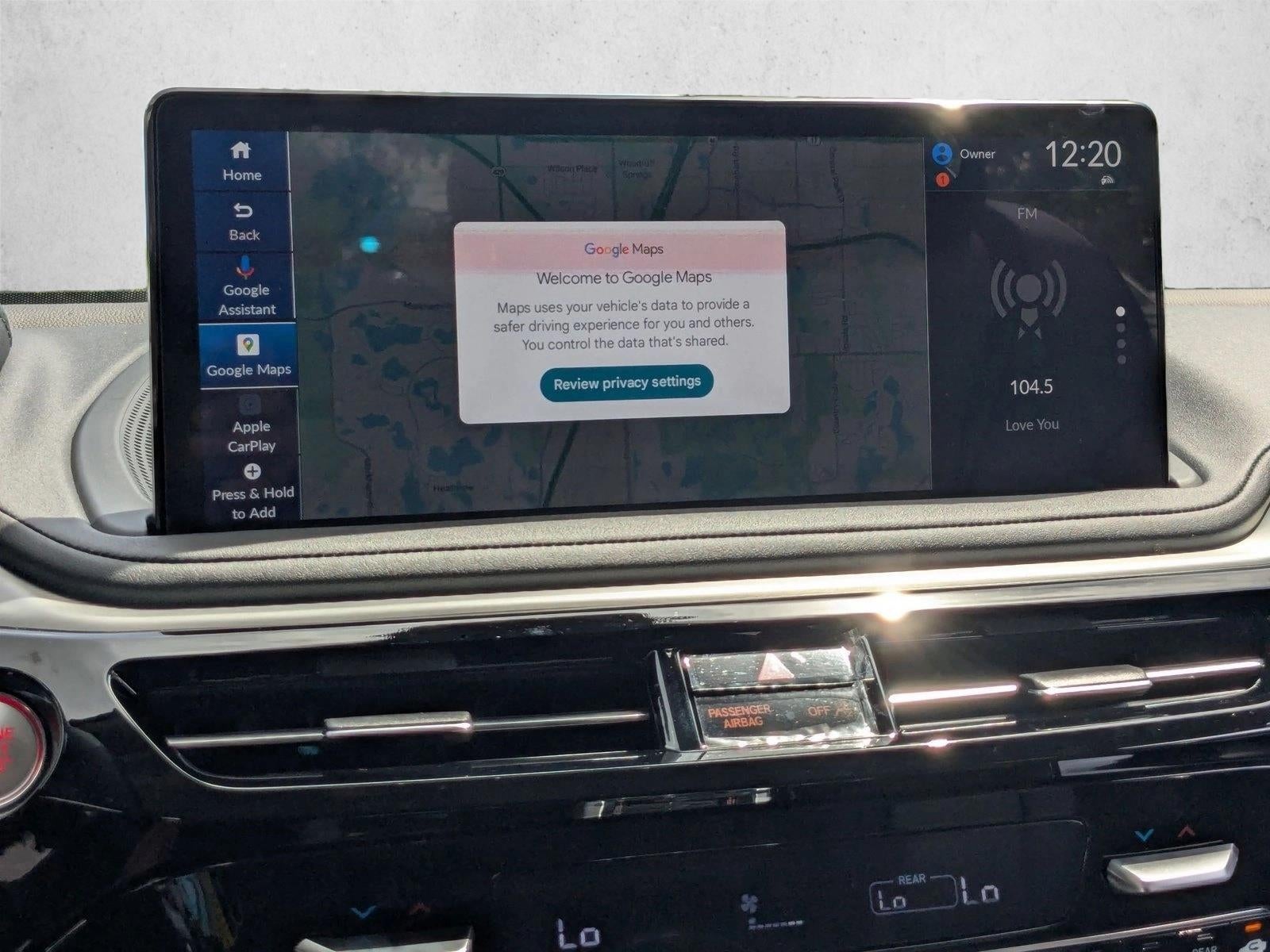 2026 Acura MDX SH-AWD w/Technology Package