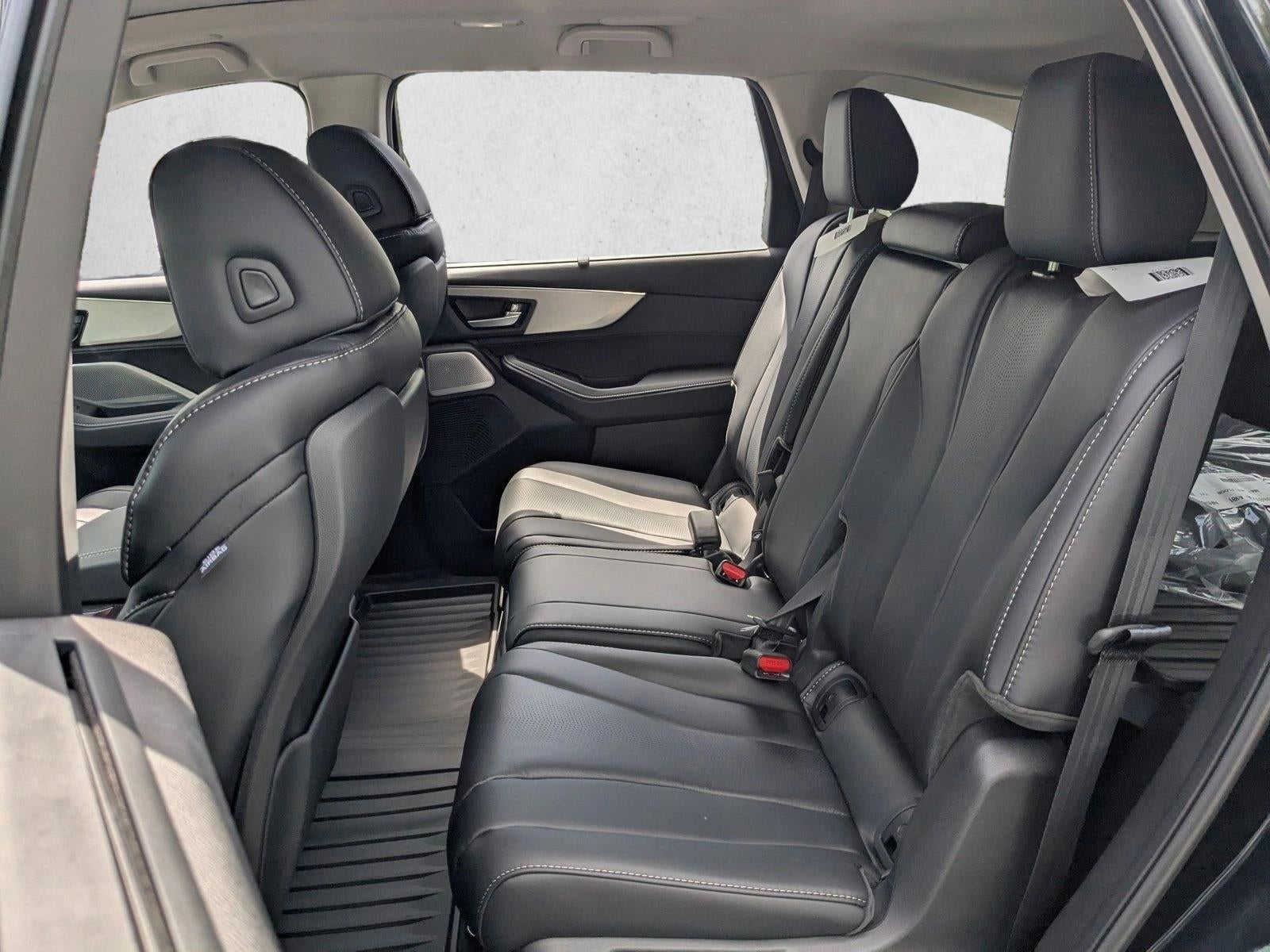 2026 Acura MDX SH-AWD w/Technology Package