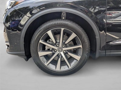 2026 Acura MDX SH-AWD w/Technology Package