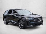 2026 Acura MDX SH-AWD w/Technology Package