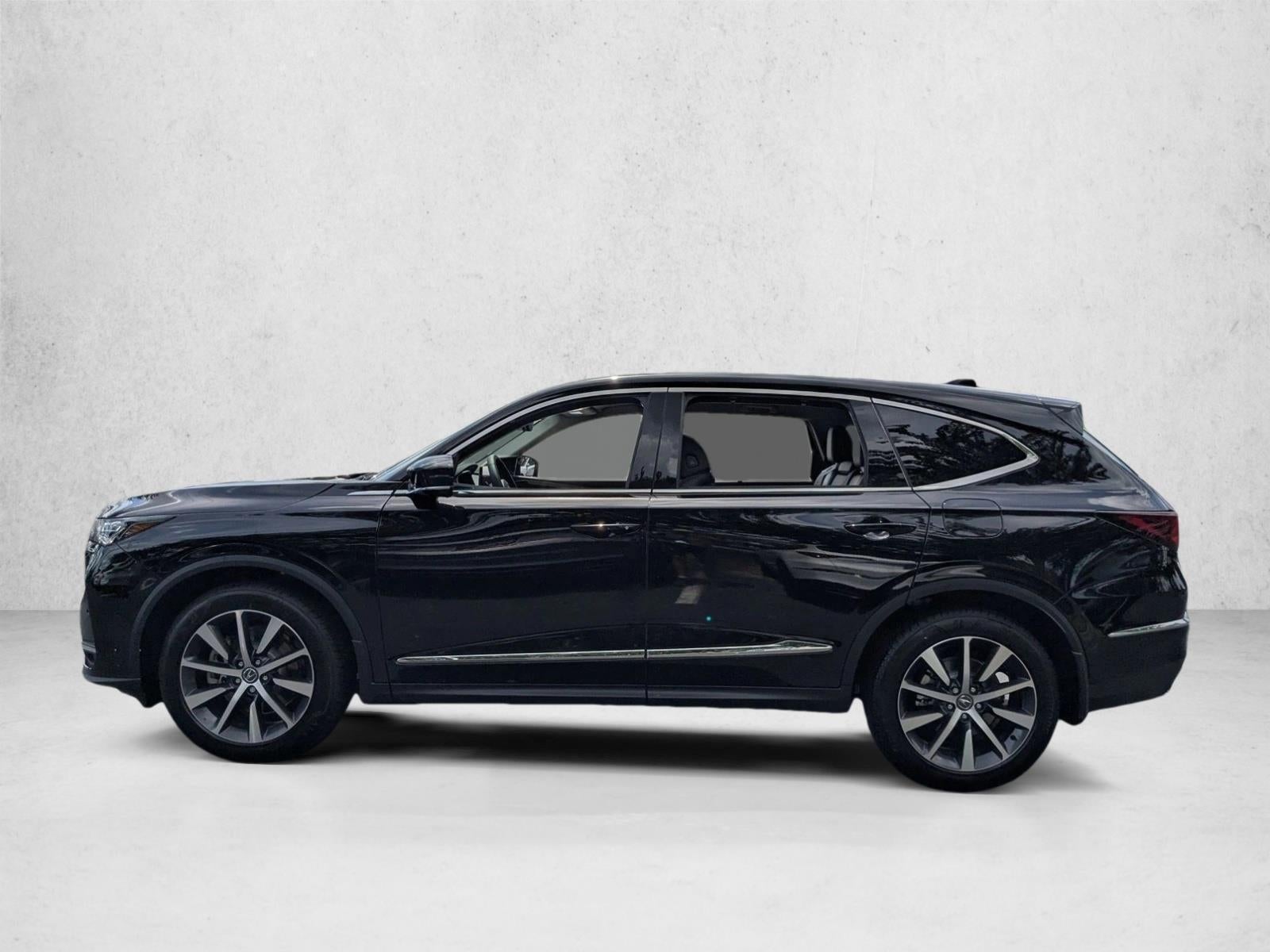2026 Acura MDX SH-AWD w/Technology Package