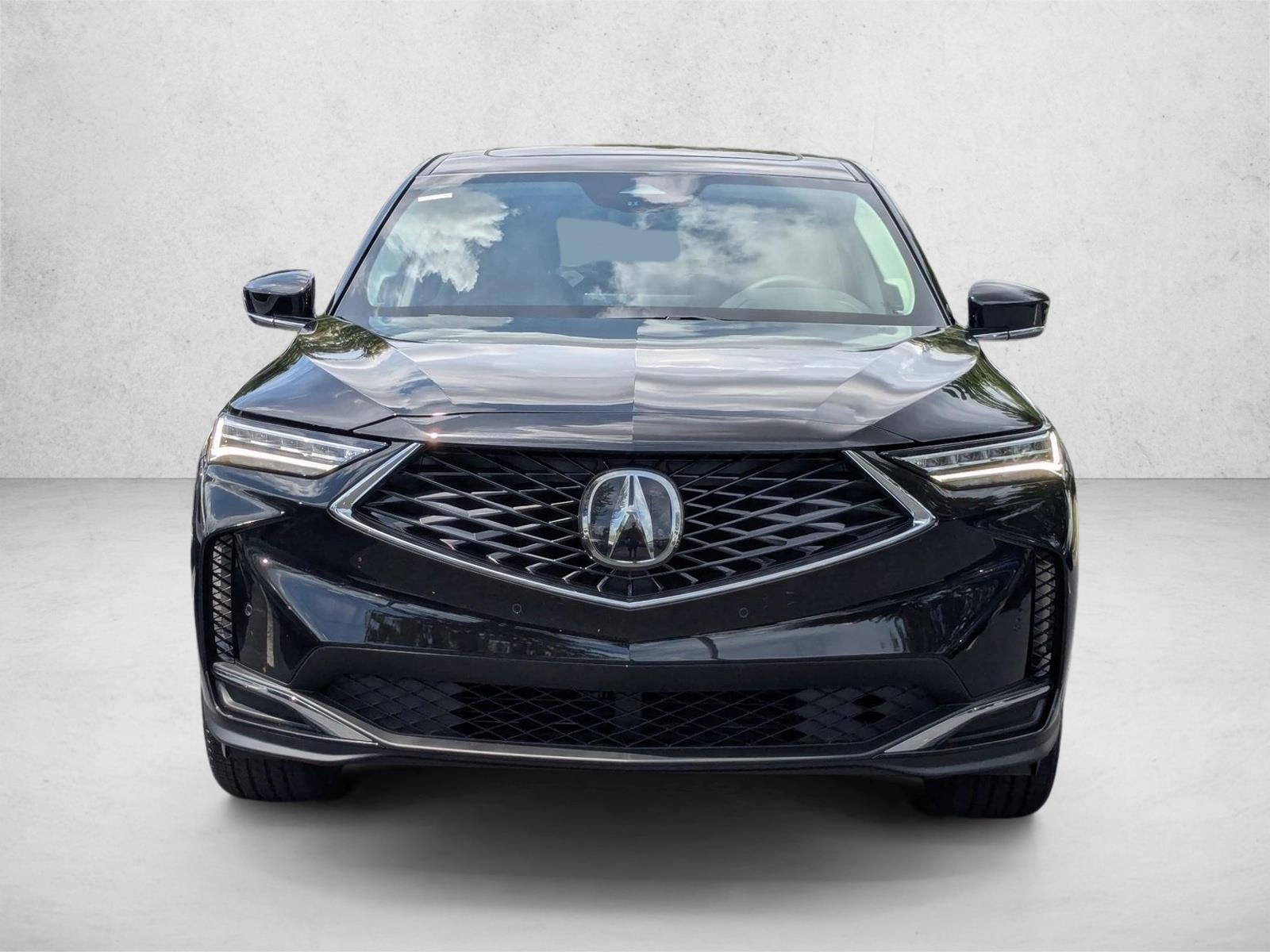 2026 Acura MDX SH-AWD w/Technology Package