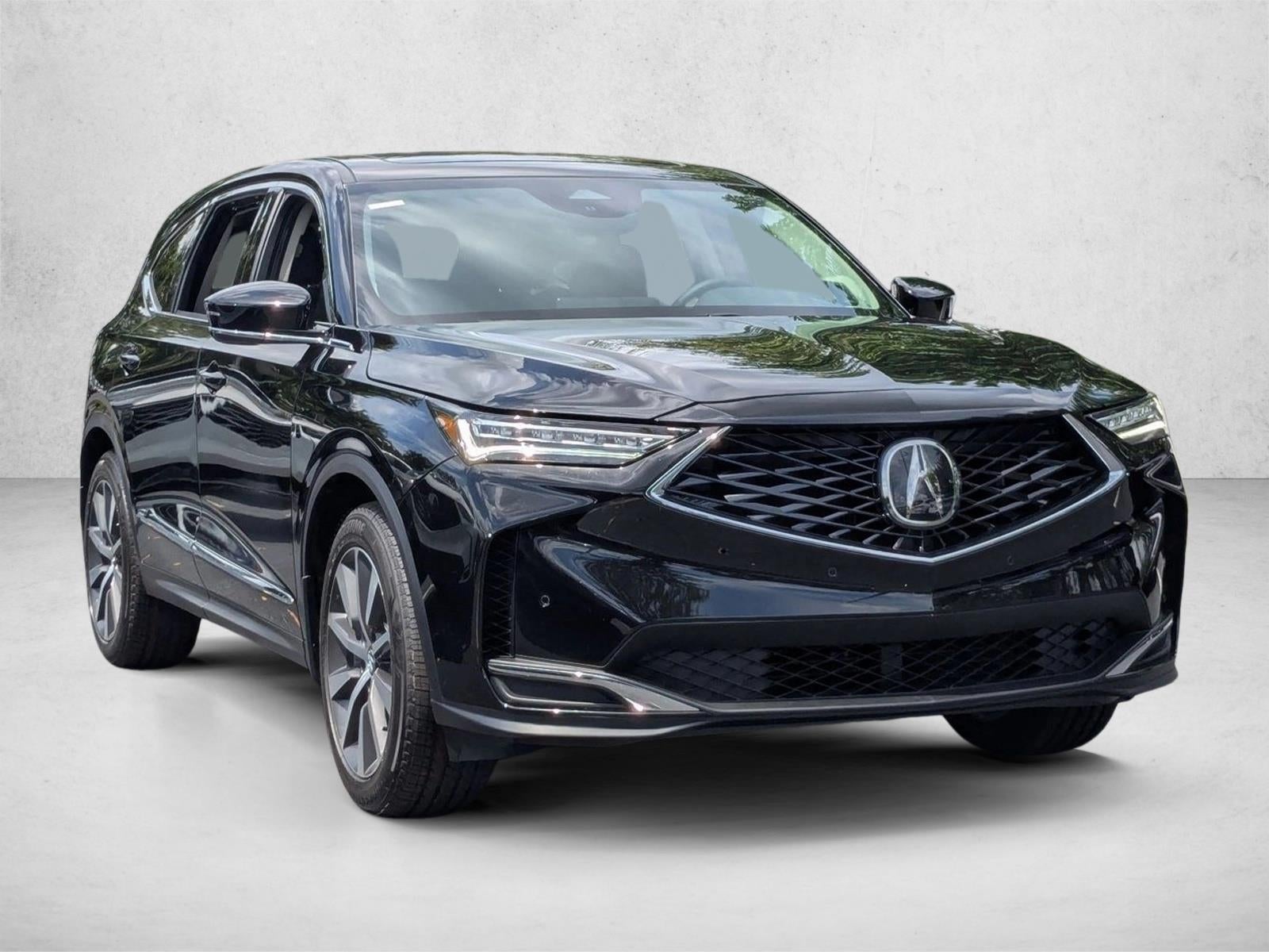 2026 Acura MDX SH-AWD w/Technology Package