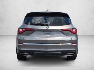 2024 Acura MDX SH-AWD w/Technology Package