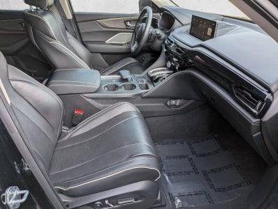 2023 Acura MDX SH-AWD w/Advance Package