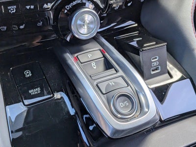 2025 Acura MDX SH-AWD w/A-Spec Advance Package