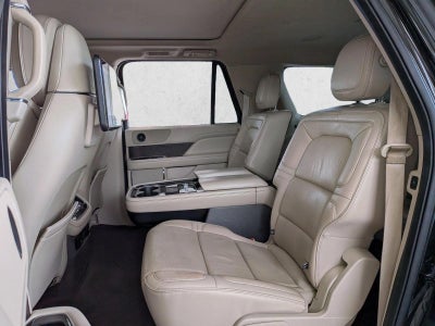 2018 Lincoln Navigator L 4x4 Reserve