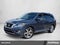 2015 Nissan Pathfinder 2WD 4dr Platinum