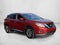 2016 Nissan Murano FWD 4dr SL