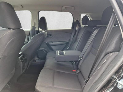 2023 Nissan Rogue FWD S