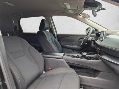 2023 Nissan Rogue FWD S