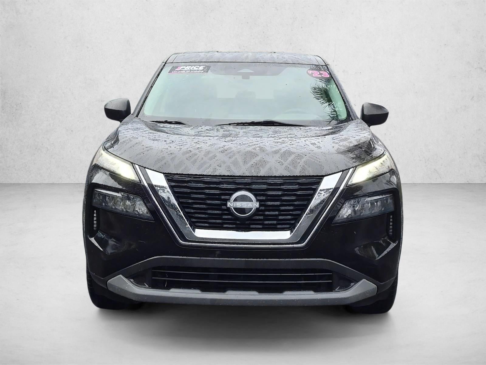 2023 Nissan Rogue FWD S