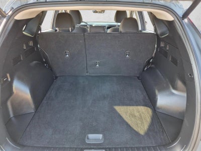 2024 Hyundai TUCSON SEL FWD