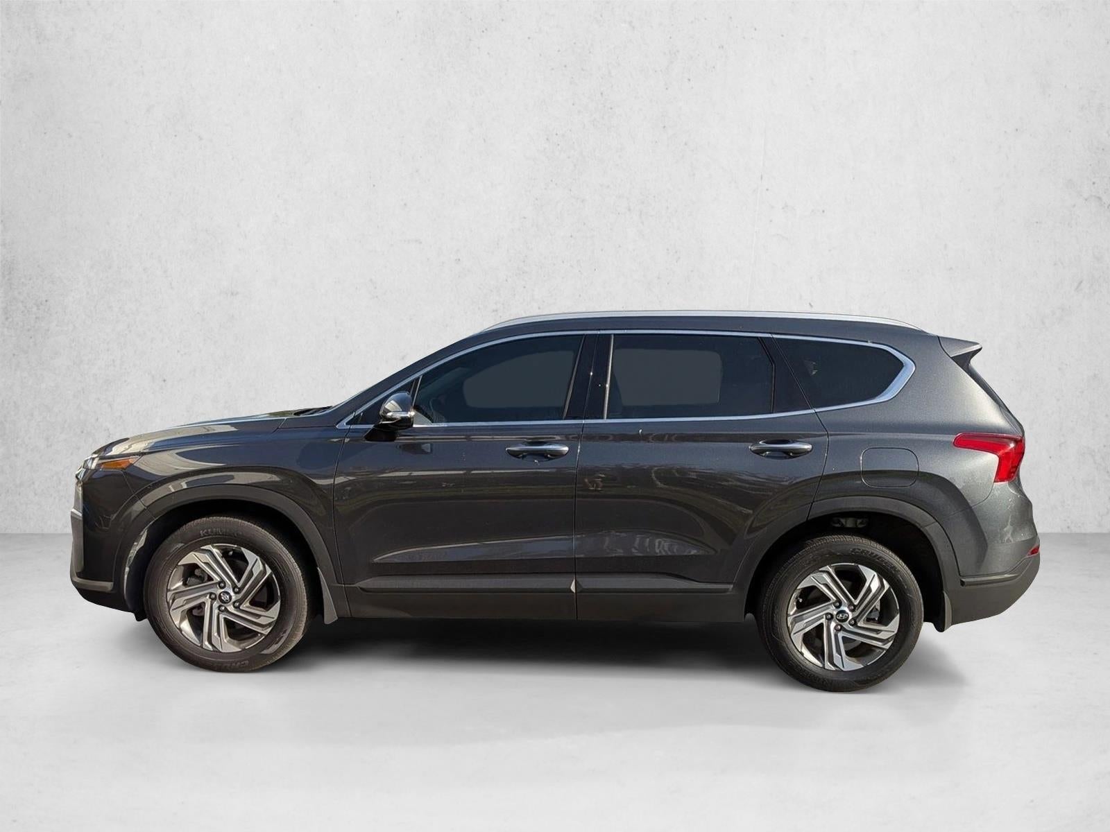 2023 Hyundai SANTA FE SEL FWD