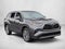 2024 Toyota Highlander Platinum FWD (Natl)