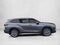 2024 Toyota Highlander Platinum FWD (Natl)