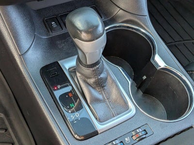 2019 Toyota Highlander Limited V6 FWD (GS)