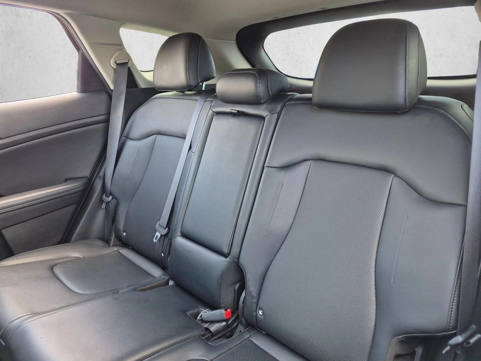 2023 Kia Sportage EX FWD