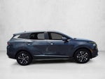 2023 Kia Sportage EX FWD