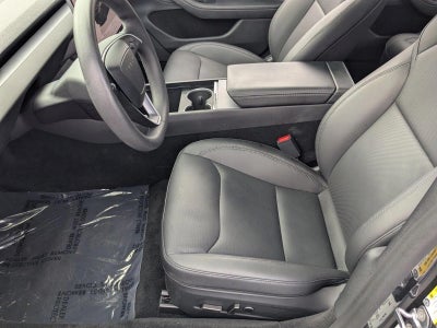 2025 Tesla Model 3 Long Range RWD