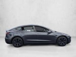 2025 Tesla Model 3 Long Range RWD