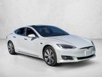 2021 Tesla Model S Long Range AWD