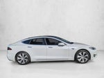 2021 Tesla Model S Long Range AWD