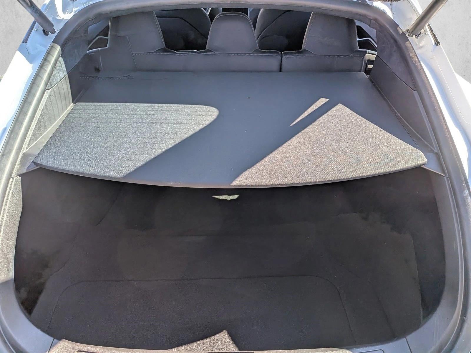 2021 Tesla Model S Long Range AWD