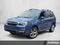 2017 Subaru Forester 2.5i Touring CVT