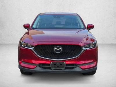 2021 Mazda Mazda CX-5 Touring FWD