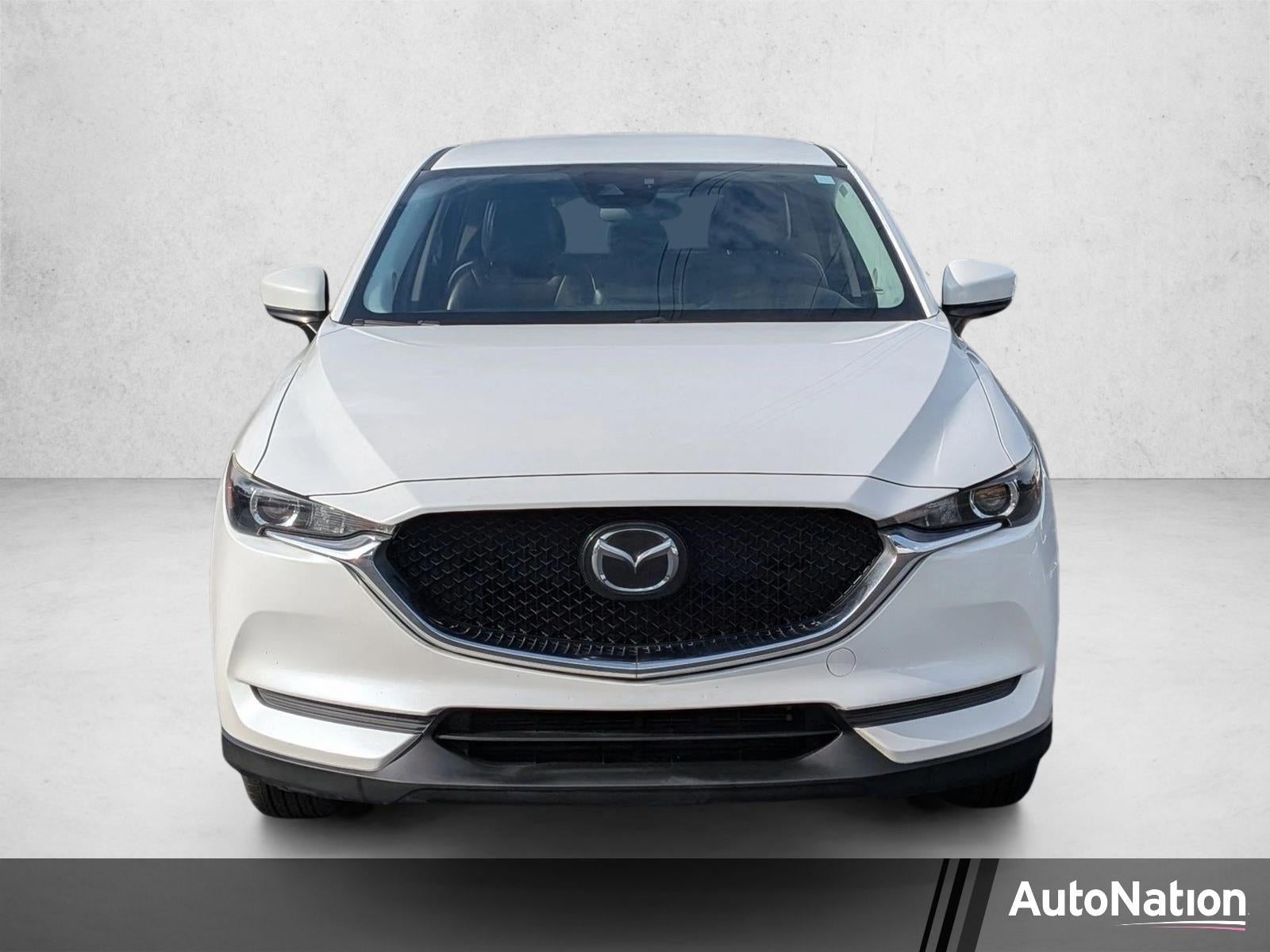 2020 Mazda Mazda CX-5 Touring AWD